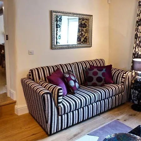 Tatil Evi Norton View Farm