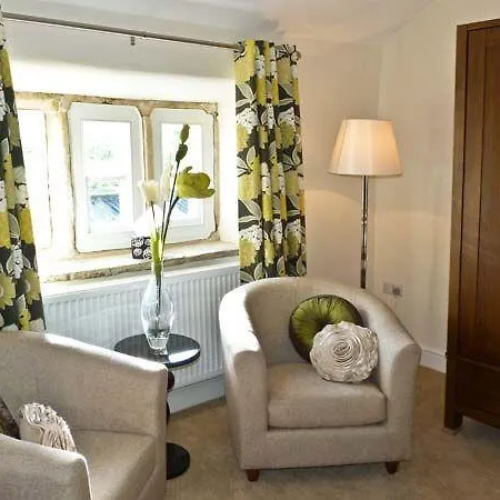 Tatil Evi Norton View Farm