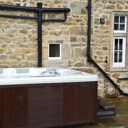 Tatil Evi Norton View Farm *