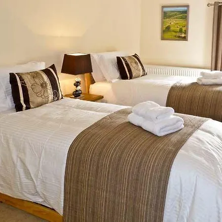 Norton View Farm Tatil Evi *