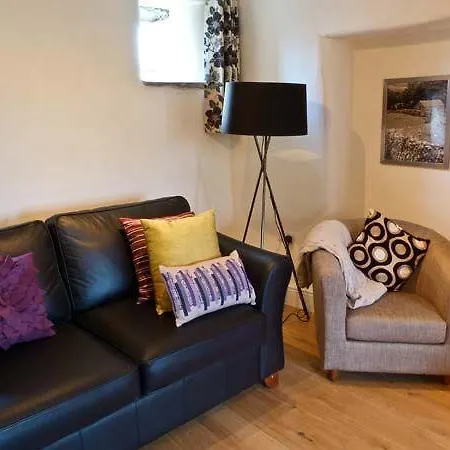 Tatil Evi Norton View Farm Hetton