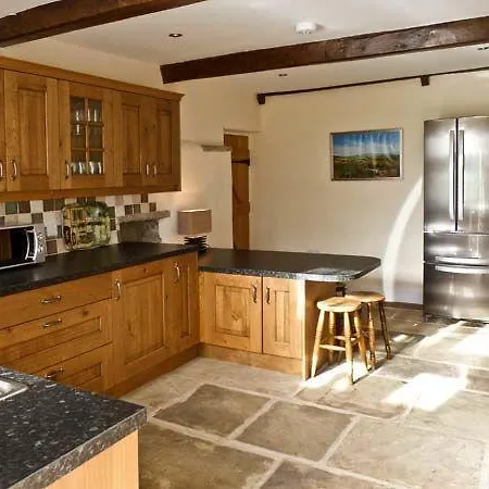 Norton View Farm *