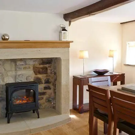Tatil Evi Norton View Farm Hetton