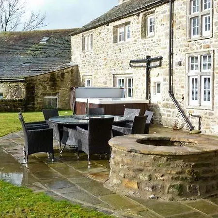 Norton View Farm Hetton