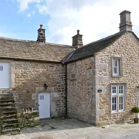 Norton View Farm Hetton