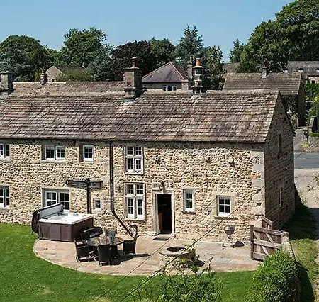 Norton View Farm * Hetton