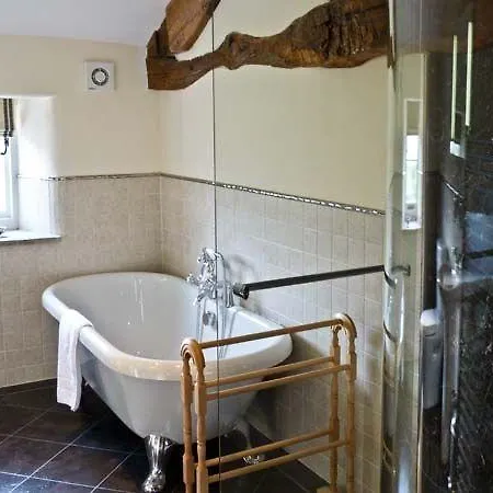 Norton View Farm * Hetton