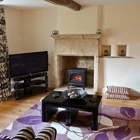 Norton View Farm Hetton