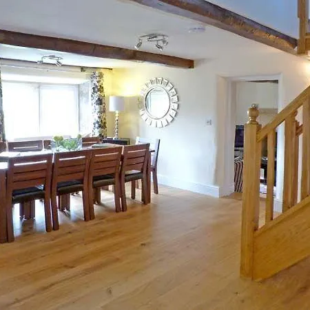 Tatil Evi Norton View Farm *