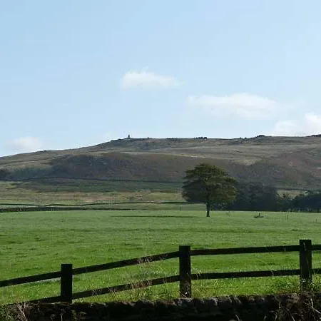 Tatil Evi Norton View Farm Hetton