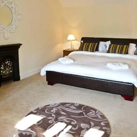 Tatil Evi Norton View Farm *